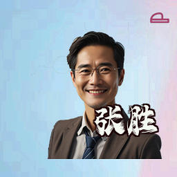 张胜