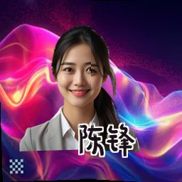 陈锋